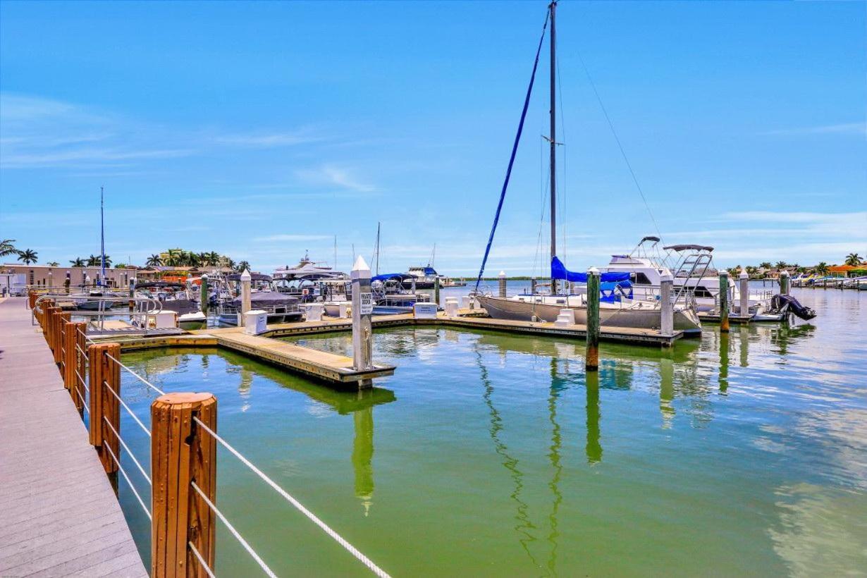Villa Anglers Cove A-302 Marco Island Esterno foto
