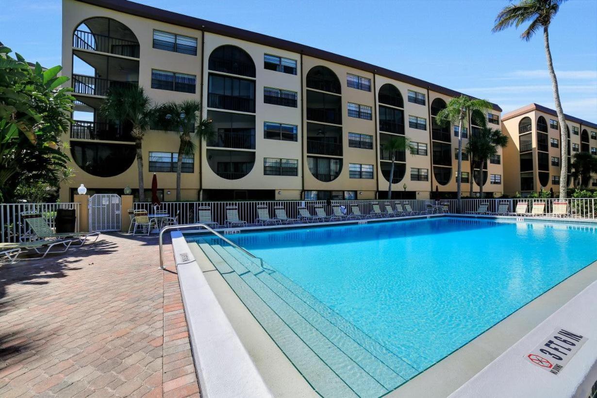 Villa Anglers Cove A-302 Marco Island Esterno foto