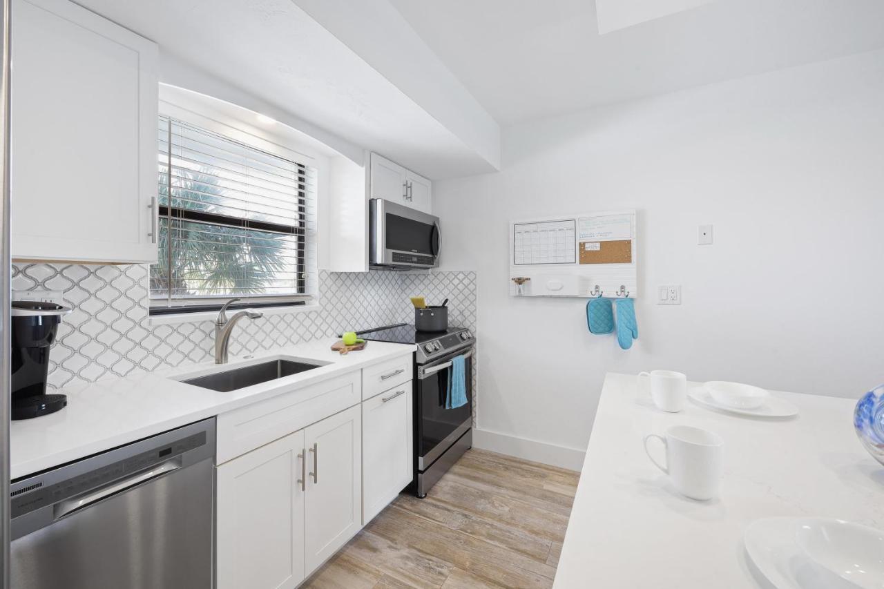 Villa Anglers Cove A-302 Marco Island Esterno foto